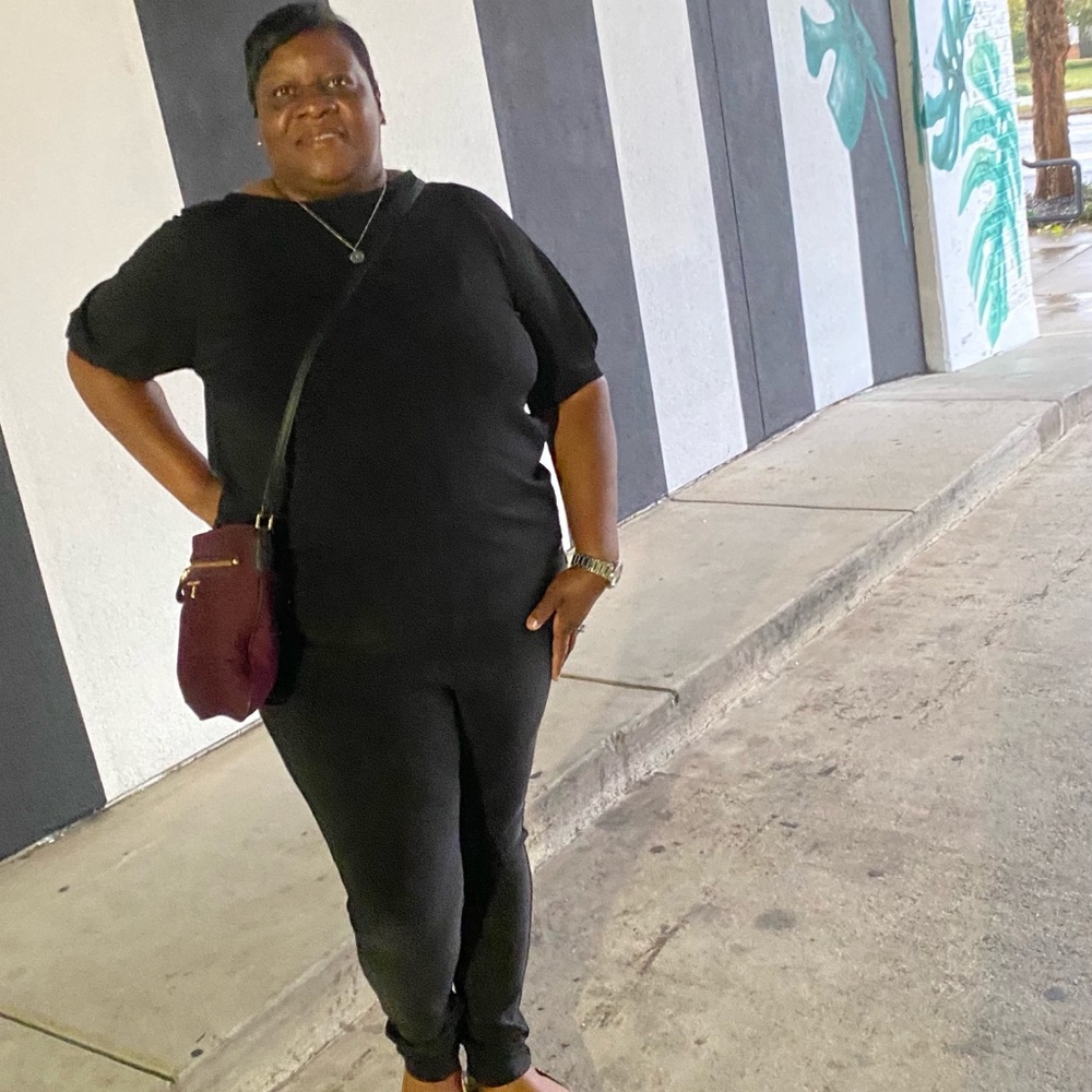 Meet your Posher, Sabrina